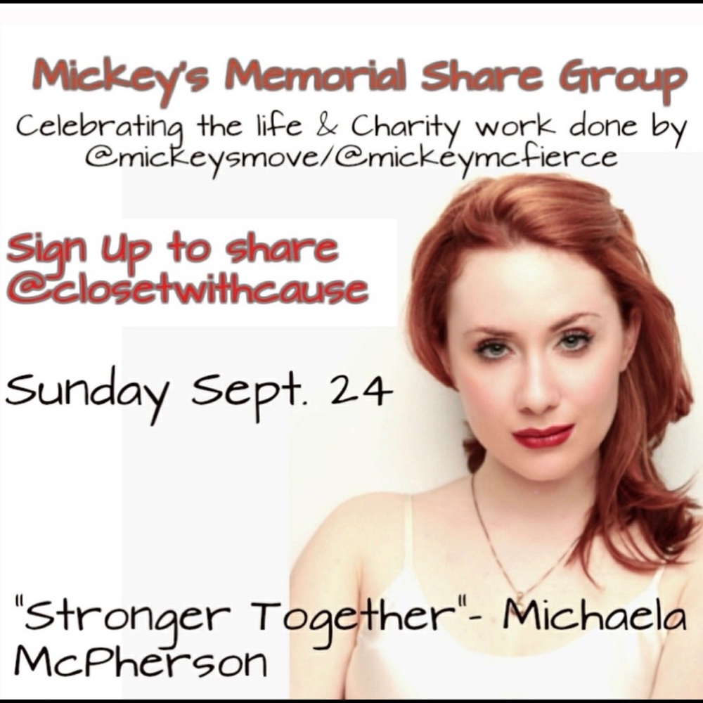 🐾🕊Please Join This Beautiful Life Celebration!! - Picture 1 of 3