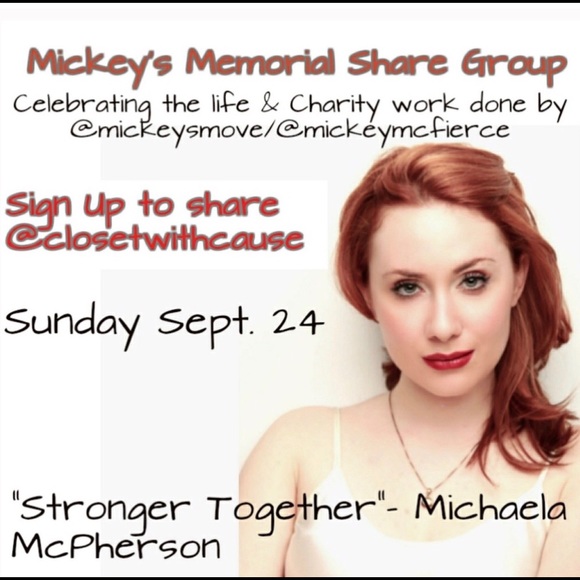 Other - 🐾🕊Please Join This Beautiful Life Celebration!!