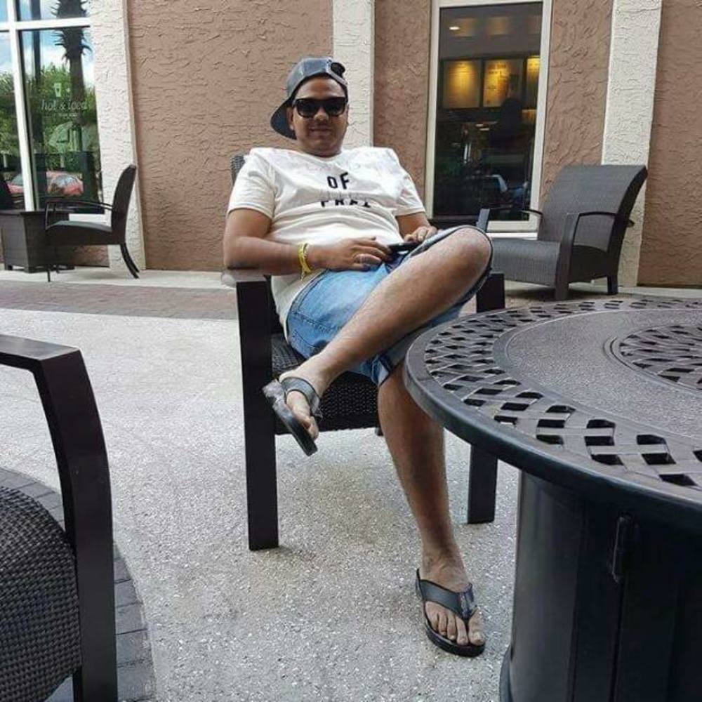 Meet your Posher, Mubarak