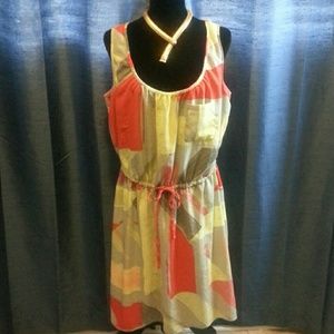 DKNY JEANS DAYTIME DRESS