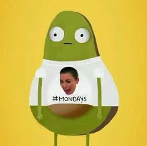 Meet your Posher, Ryan