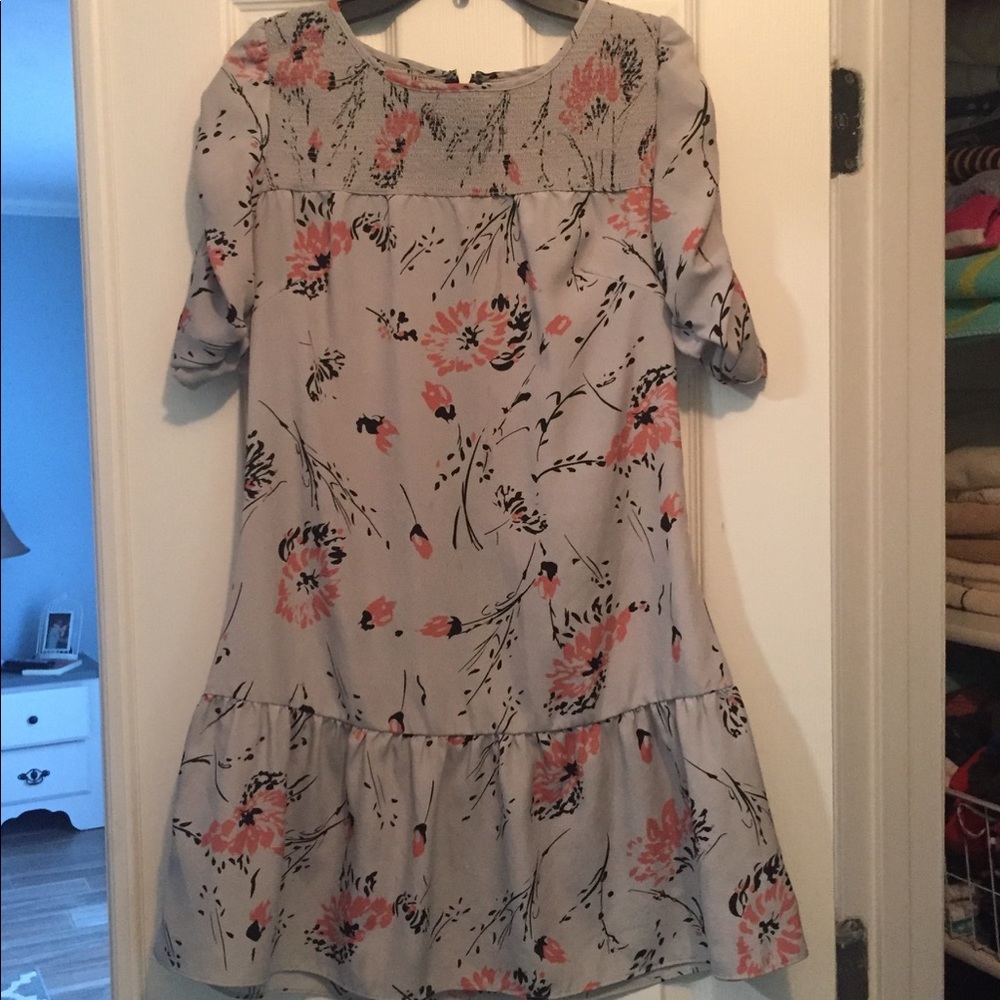 Urban Outfitters- Kimchi Blue dress