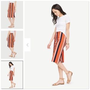 NWT Pencil Skirt