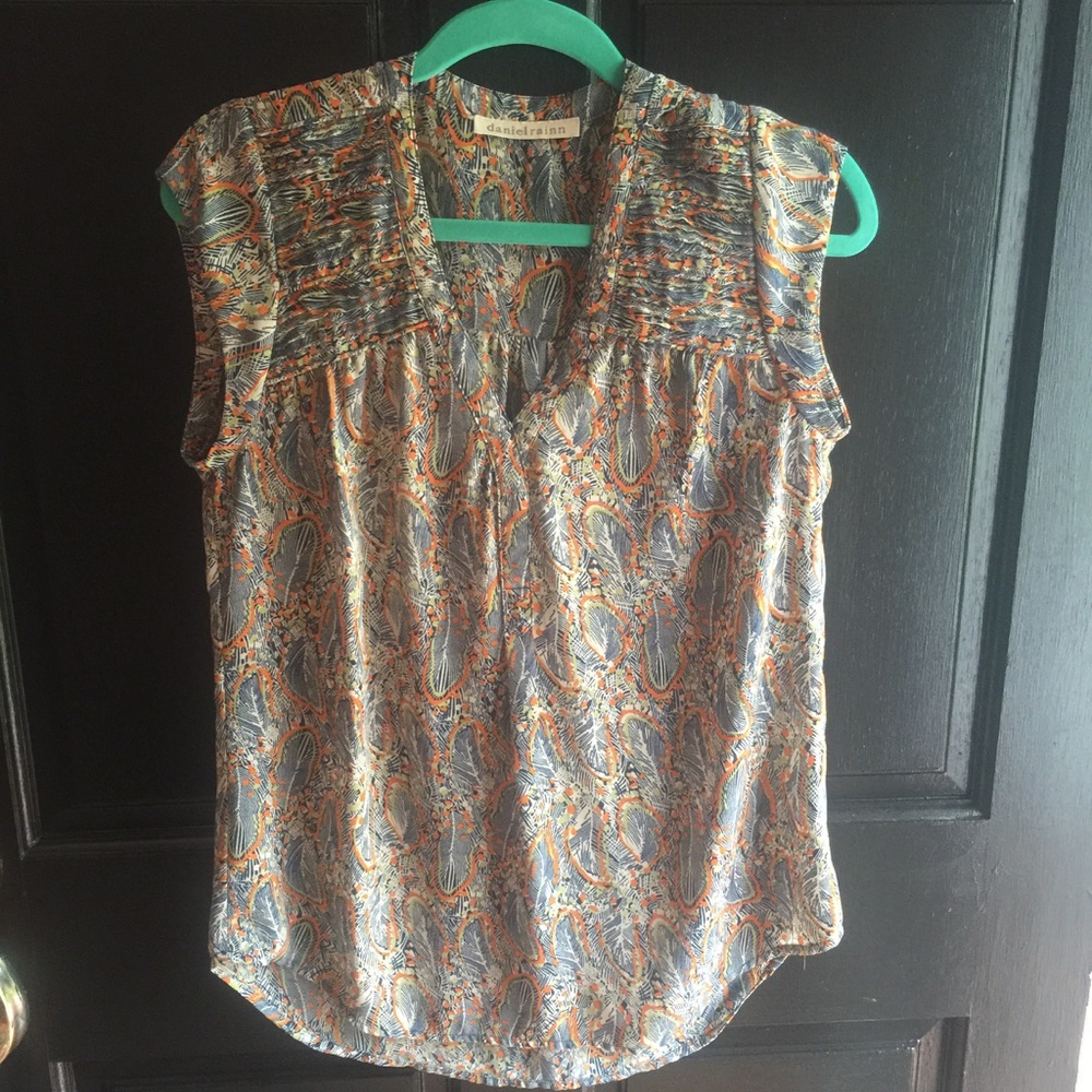 Nordstrom top