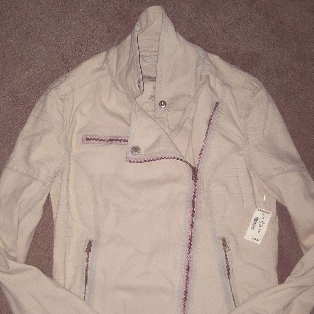 Aeropostale Jacket