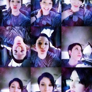 Meet your Posher, Kat