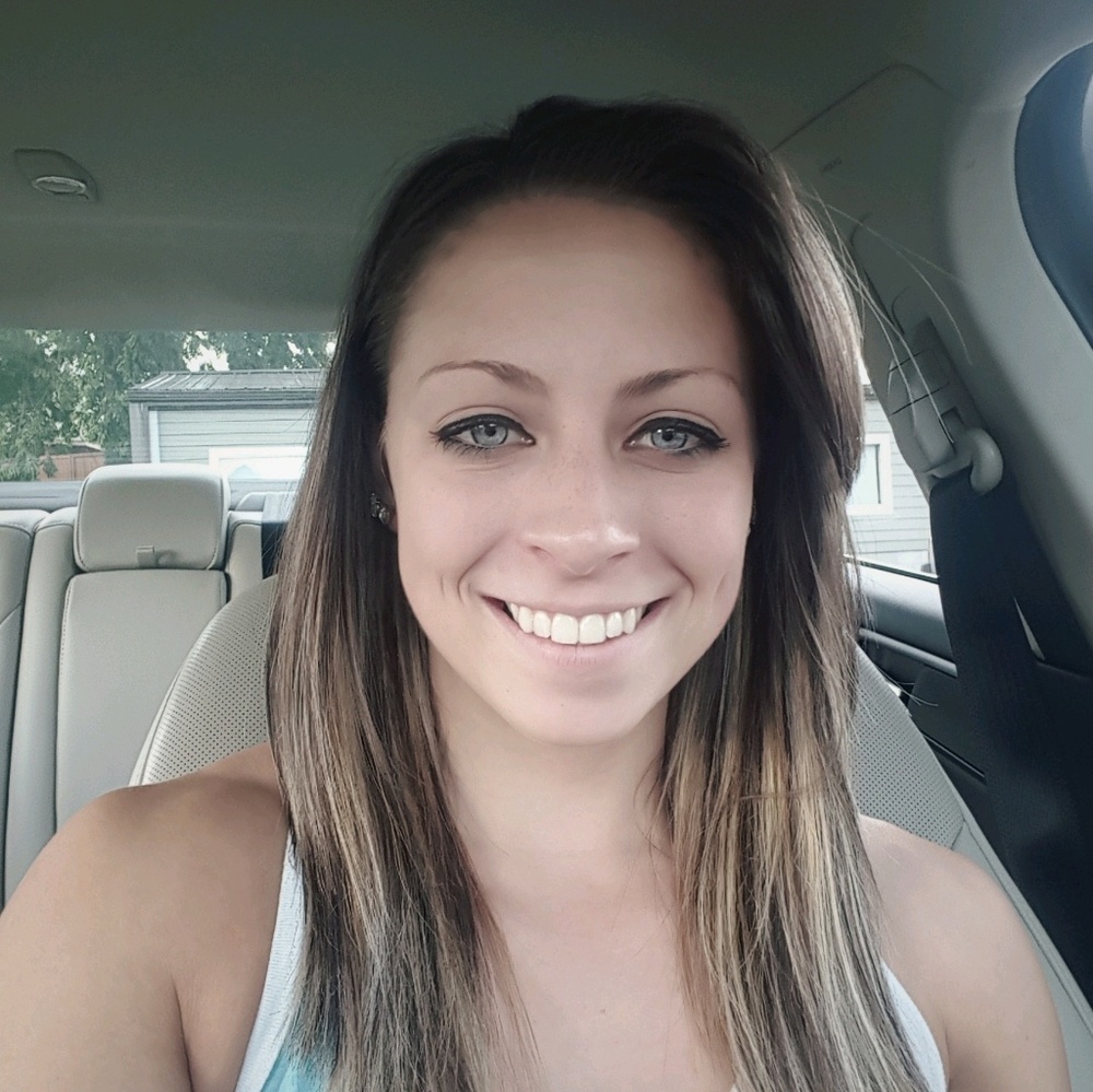 Meet your Posher, Shannon