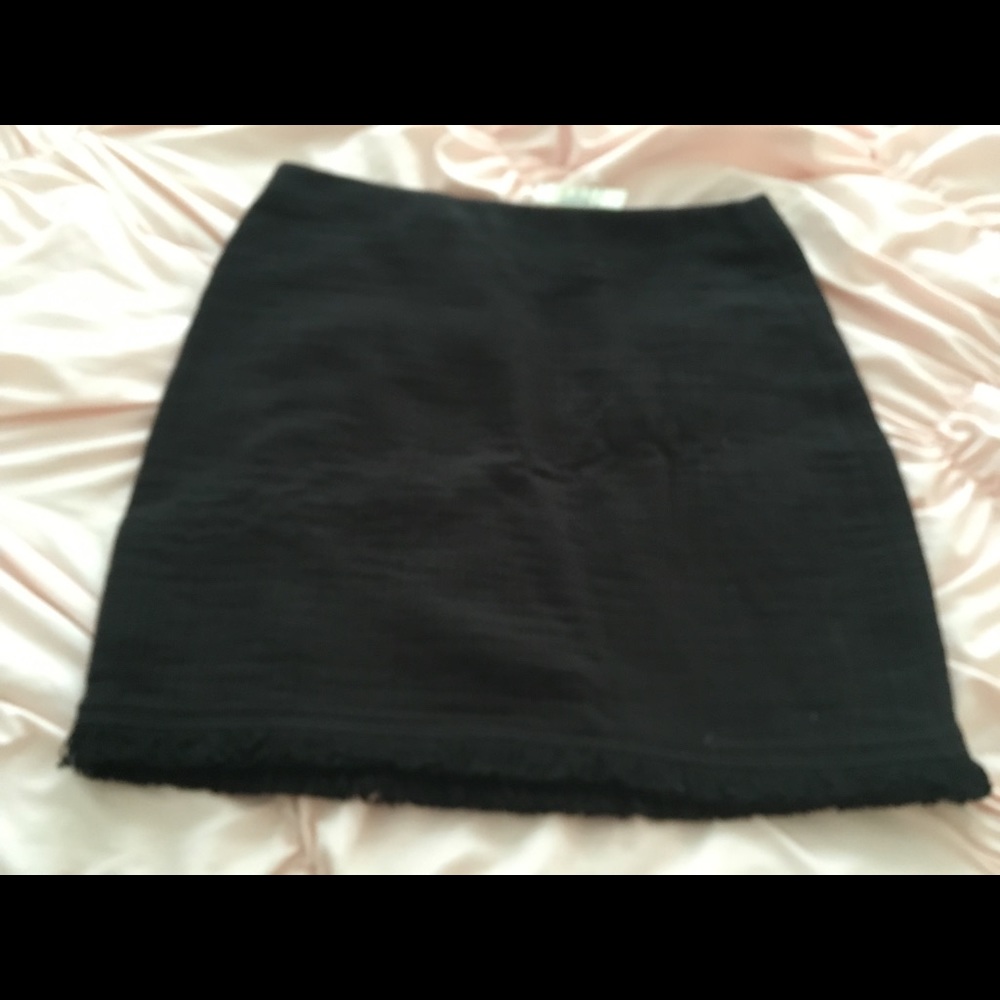 Madewell skirt