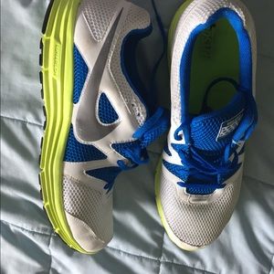Nike lunarfly running shoes