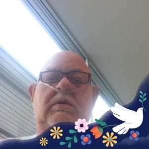 Meet your Posher, Stephen