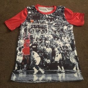 Jordan t shirt