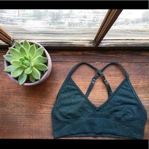 Lululemon Bra Size 6