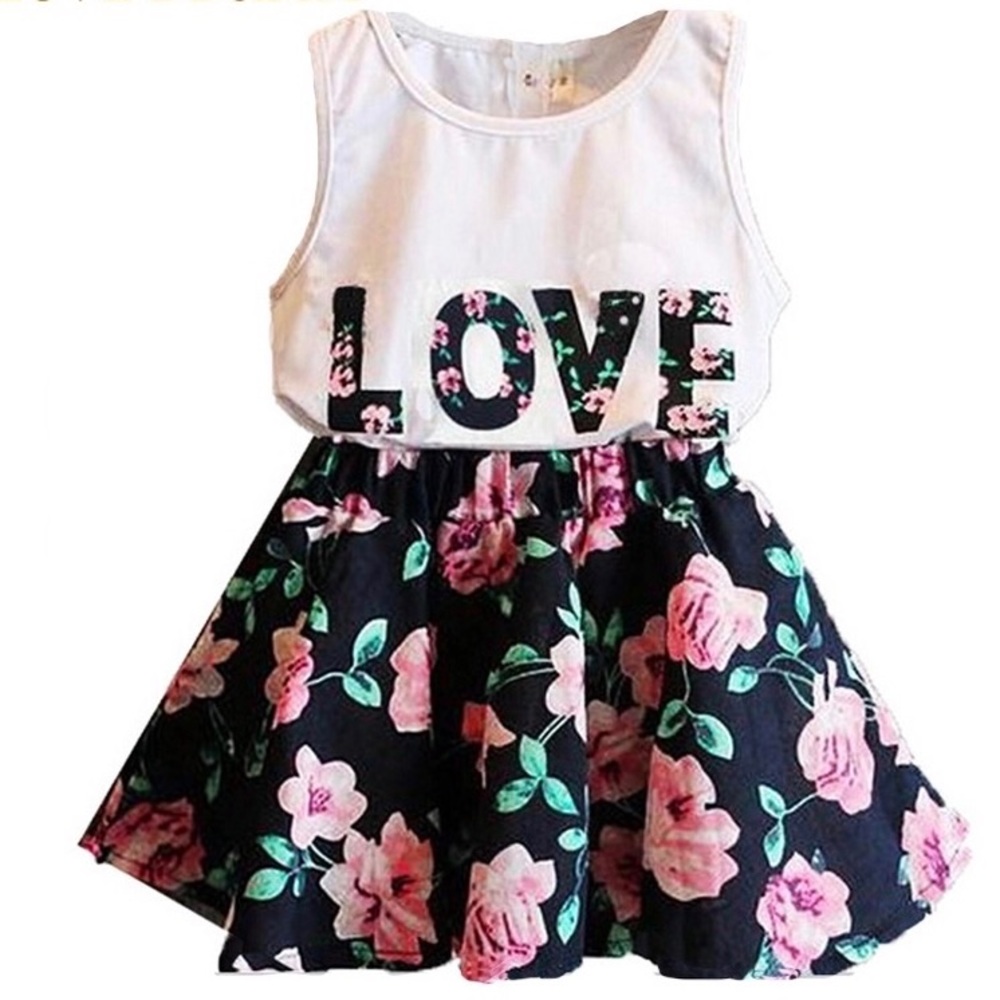 Childrens clothes