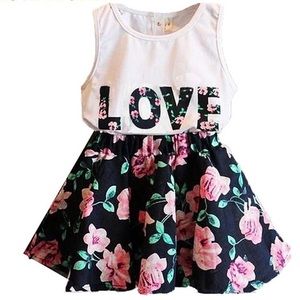 Childrens clothes