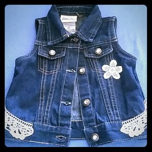 Little girls sz 18Months