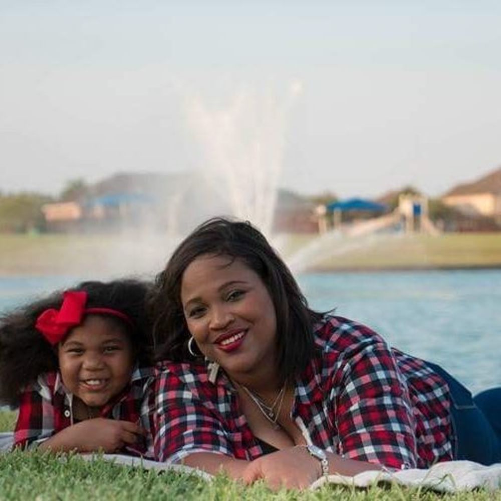 Meet your Posher, Lakisha