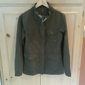 Quick dri hiking jacket Quick dri hiking jacket