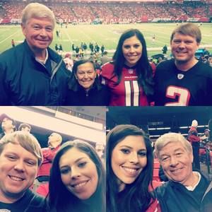 Meet your Posher, Chantel