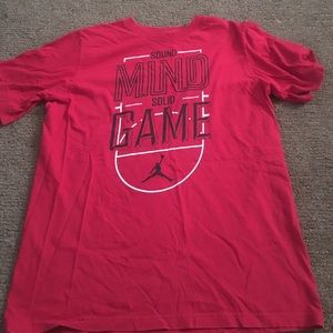 Kids XL Jordan tee