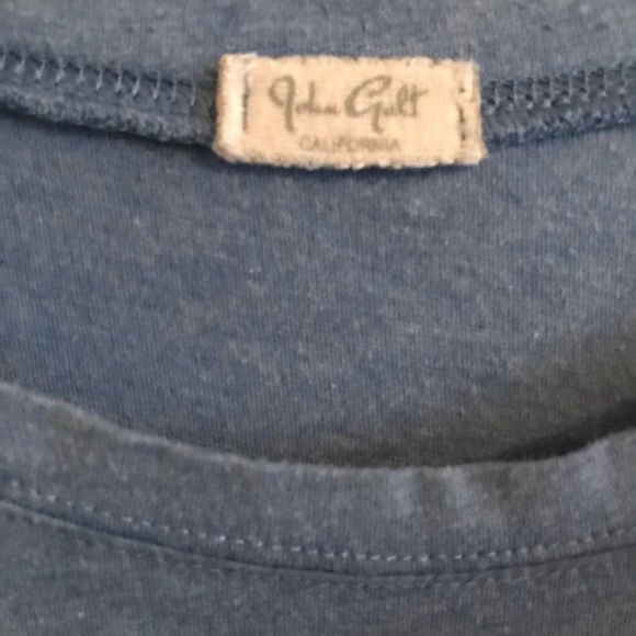 Brandy Melville TOP💫✨ Los Angeles 1984 - Picture 3 of 3