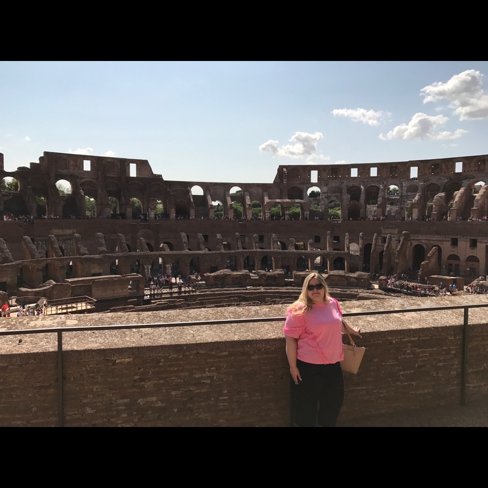 Meet your Posher, Jennifer