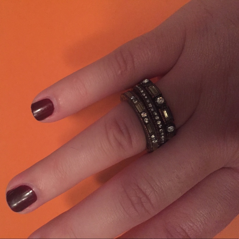 Stackable Rings - Picture 3 of 3