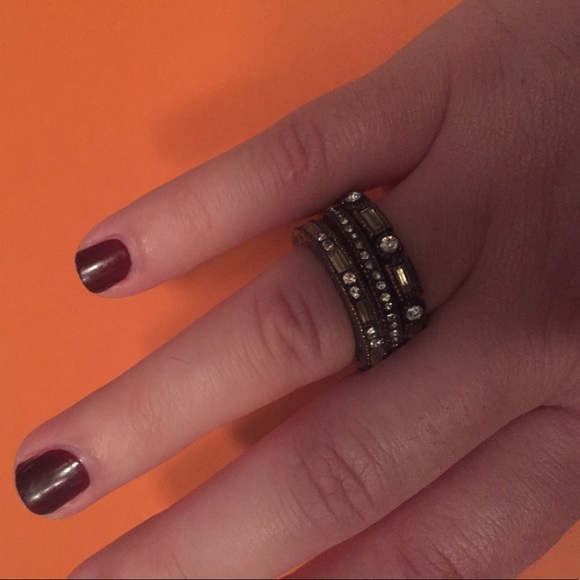 Stackable Rings - Picture 3 of 3