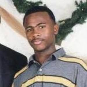 Meet your Posher, Andy