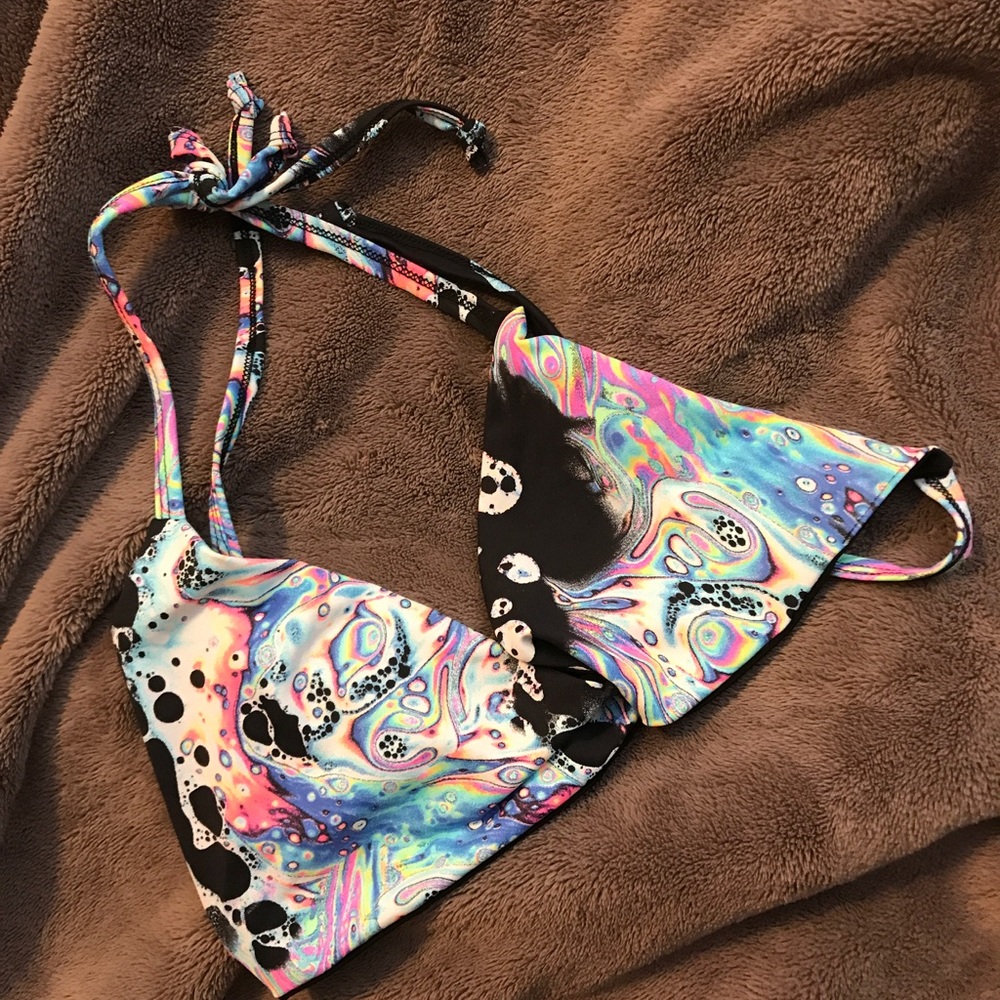 Acid Bath Rave Top