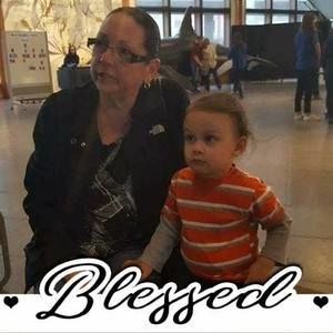 Meet your Posher, Jackie