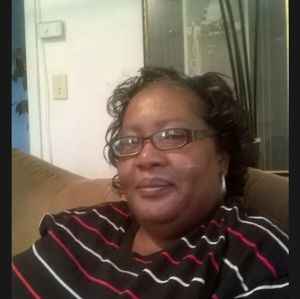 Meet your Posher, Eunice