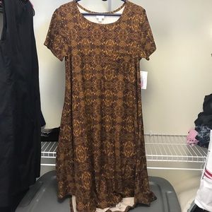 LulaRoe Carly