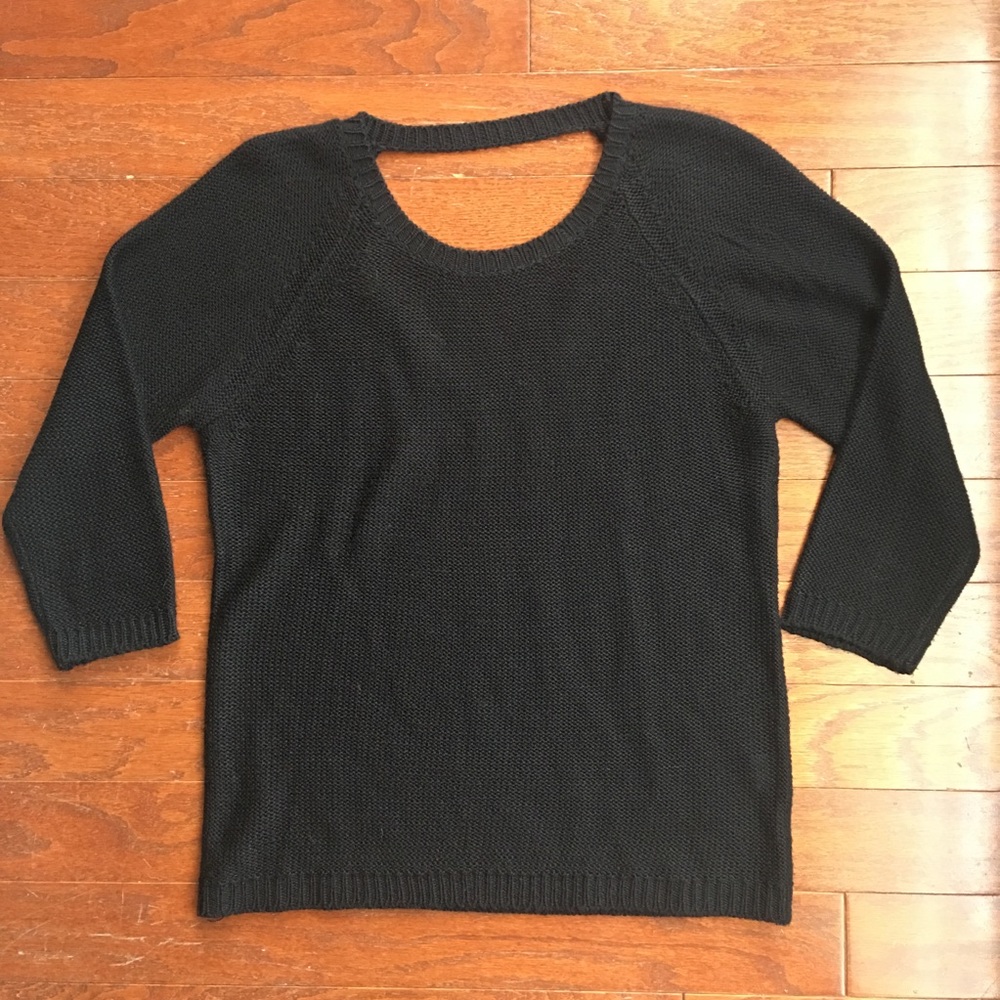 Zaraknit Sweater