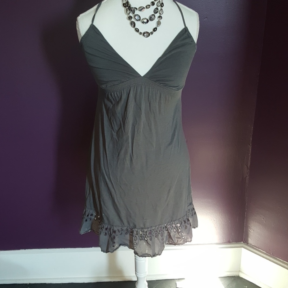 American Eagle sundress.
