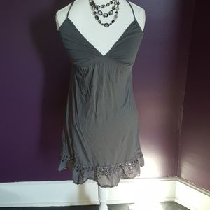 American Eagle sundress.