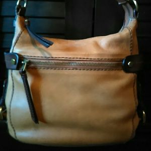 Fossil bag Fossil bag