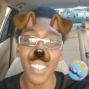 Meet your Posher, Aj