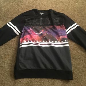 Brooklyn sweat shirt