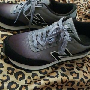 New Balance shoes