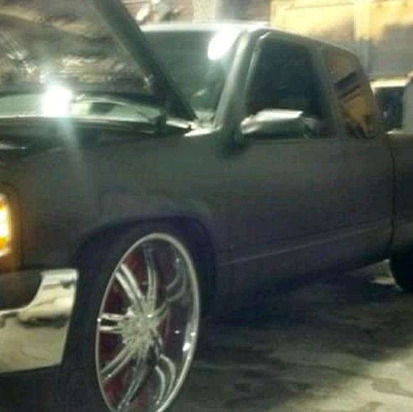 Meet your Posher, Ashley - Picture 1 of 1