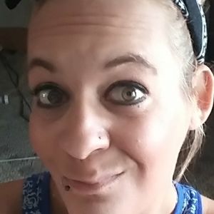 Meet your Posher, Terri