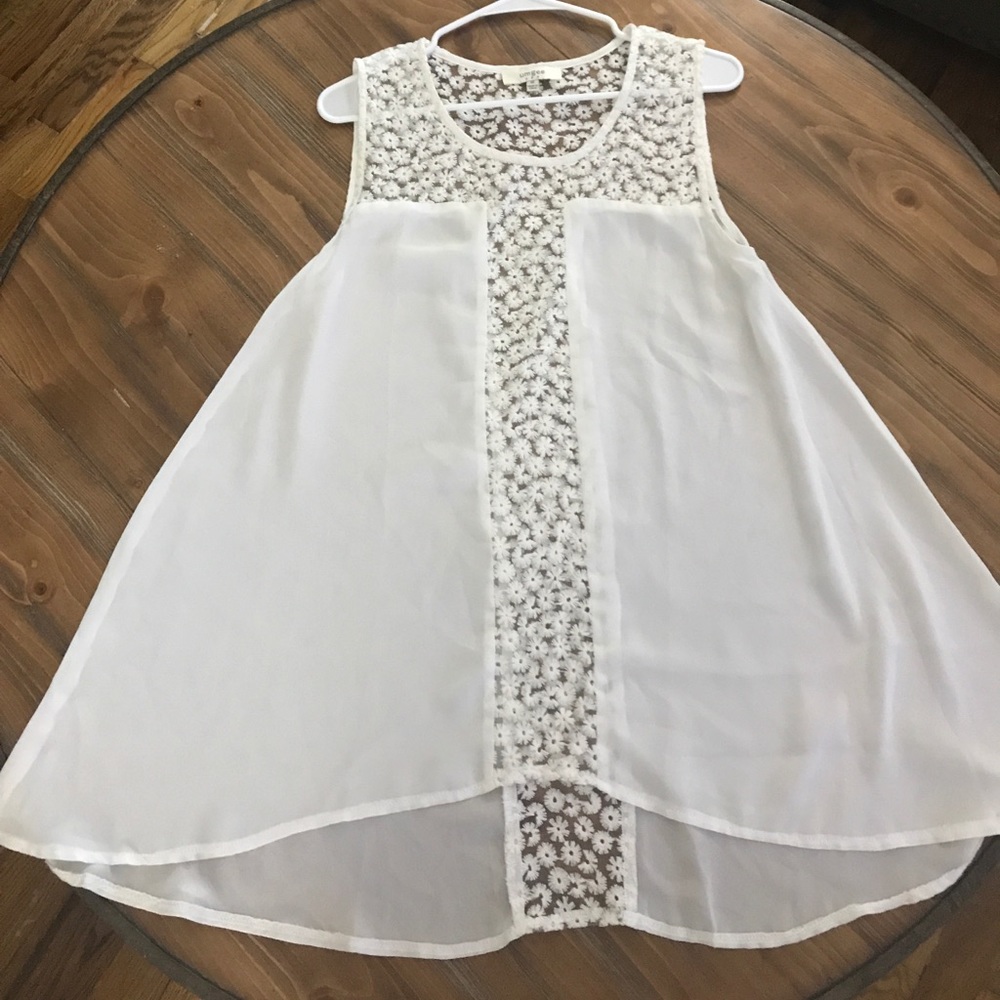 Umgee Tunic