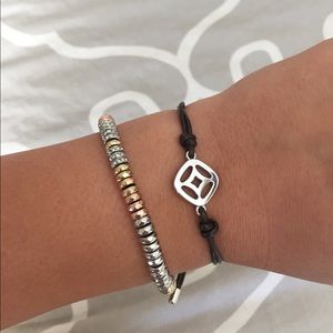 ✨Fossil Bracelet bundle! ✨