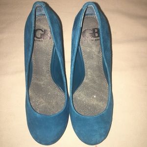 Gianni Bini shoes