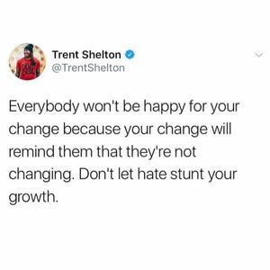 Meet your Posher, Relli