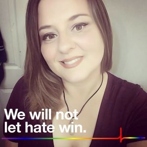 Meet your Posher, Tonya