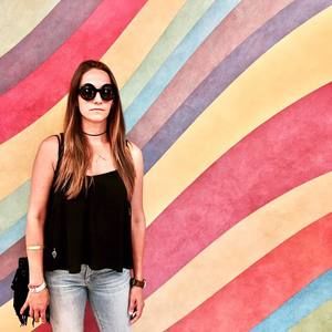 Meet your Posher, Sara