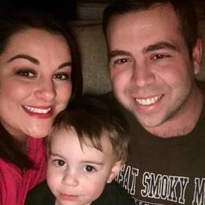 Meet your Posher, Alicia