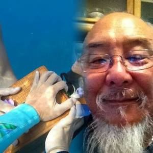 Meet your Posher, Cheryl