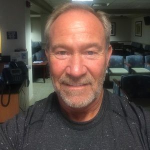 Meet your Posher, William